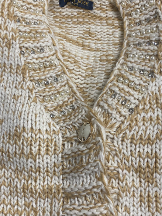 Cardigan - art. 521ND53036 - Denny Rose Autunno Inverno 2025/26