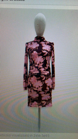 Abito - art. 521BD15011 - Gaudi Autunno Inverno 2025/26 Donna