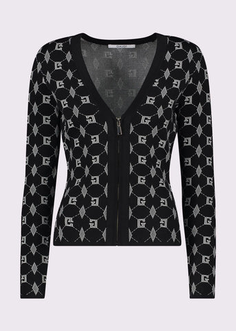 Maglia donna - art. 521FD53027 - Gaudi Autunno Inverno 2025/26 Donna