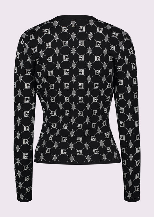 Maglia donna - art. 521FD53027 - Gaudi Autunno Inverno 2025/26 Donna