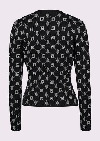 Maglia donna - art. 521FD53027 - Gaudi Autunno Inverno 2025/26 Donna