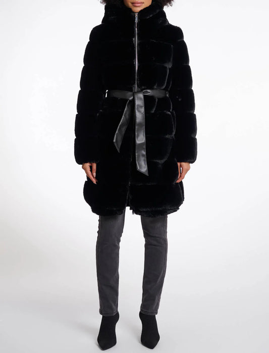 Chaqueta Baja acolchada -Rino &amp; Pelle- Primavera Verano 2024 Arte: Baja.7002420