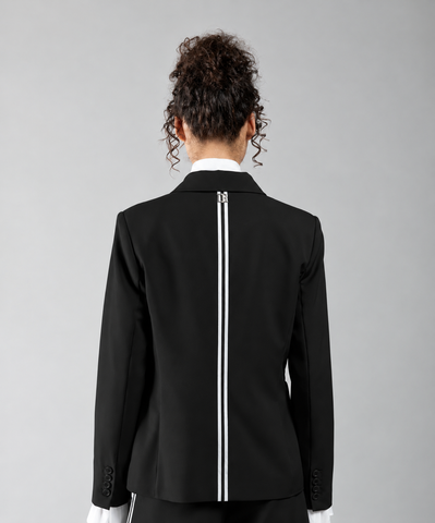 Tailleur donna - art. 611DD15033 - Denny Rose Primavera Estate 2026