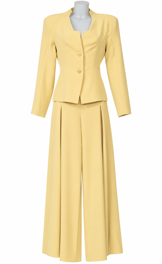 Tailleur donna - art. 611DD15041WS - Denny Rose Primavera Estate 2026