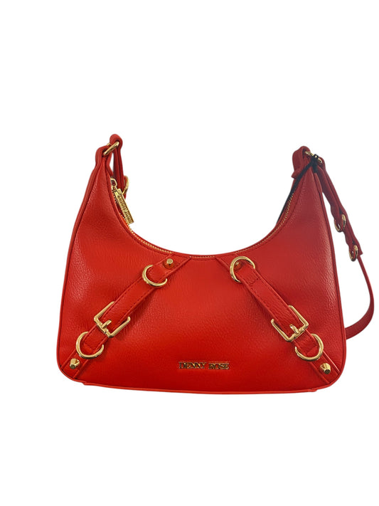 Borsa - art. 511DR90006 - Denny Rose Primavera Estate 2025 Donna rosso