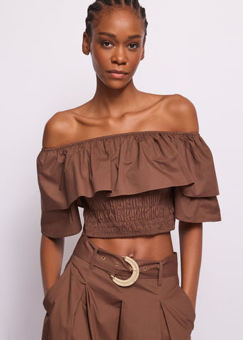 Top donna - art. 611FD45012 - Gaudi Primavera Estate 2026