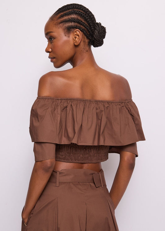 Top donna - art. 611FD45012 - Gaudi Primavera Estate 2026