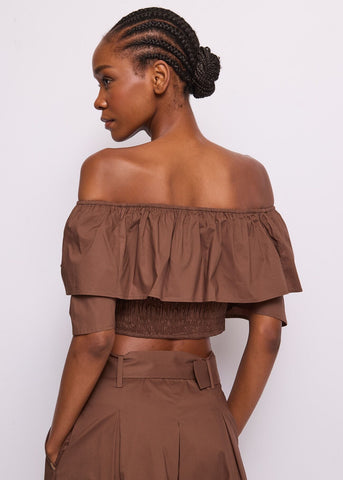 Top donna - art. 611FD45012 - Gaudi Primavera Estate 2026