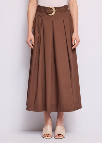 Gonna donna - art. 611FD75002 - Gaudi Primavera Estate 2026