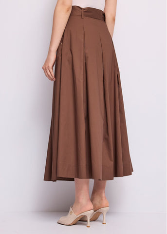 Gonna donna - art. 611FD75002 - Gaudi Primavera Estate 2026