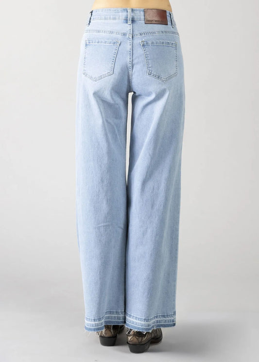 Jeans donna - art. 611ND26014 - Denny Rose Primavera Estate 2026