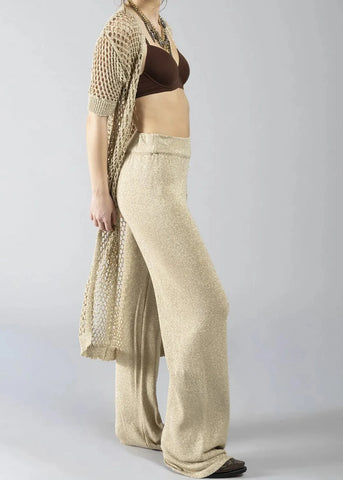 Cardigan donna - art. 611ND53014 - Denny Rose Primavera Estate 2026