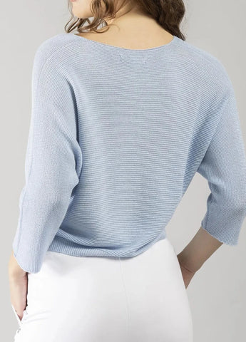 Maglia donna - art. 611ND53007 - Denny Rose Primavera Estate 2026