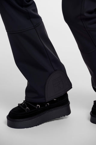 Pantaloni da sci donna art. Ilena Rino & Pelle Black