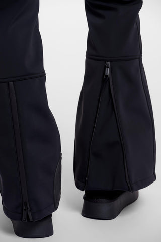 Pantaloni da sci donna art. Ilena Rino & Pelle Black