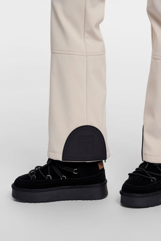Pantaloni da sci donna art. Ilena Rino & Pelle Cream