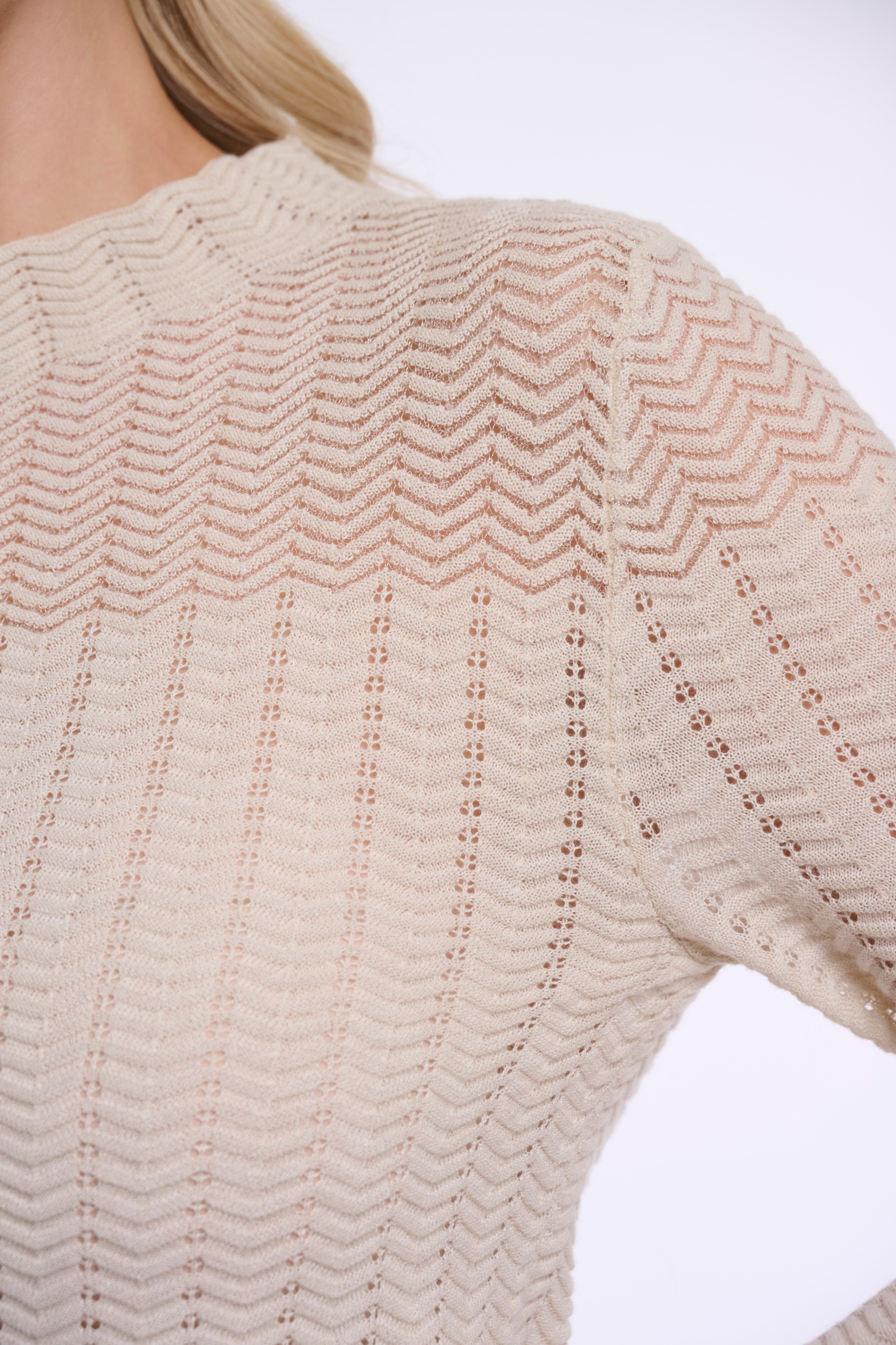 Maglione donna art. Ilvi Rino & Pelle Birch