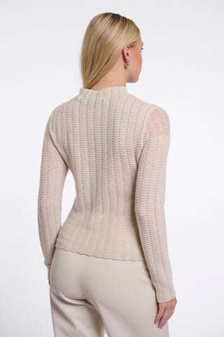 Maglione donna art. Ilvi Rino & Pelle Birch