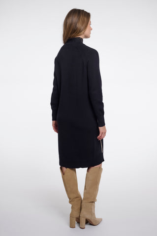 Abito donna art. Imana Rino & Pelle Black