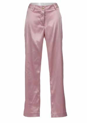 Pantalone lungo art. 421DD25008 Donna Denny Rose Autunno Inverno 2024/25