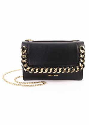 Bag Borsa - art. 521DR90002 - Denny Rose Autunno Inverno 2025/26