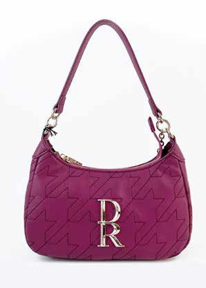 Bag Borsa - art. 521DR90007 - Denny Rose Autunno Inverno 2025/26