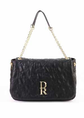 Bag Borsa - art. 521DR90008 - Denny Rose Autunno Inverno 2025/26