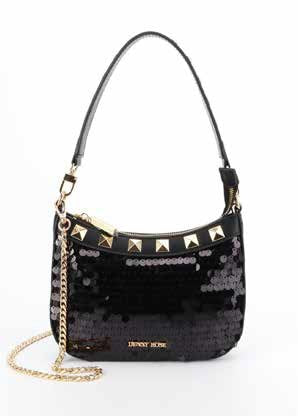 Bag Borsa - art. 521DR90010 - Denny Rose Autunno Inverno 2025/26