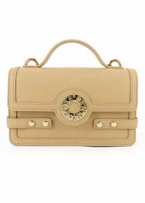 Bag Borsa - art. 521DR90003  - Denny Rose Autunno Inverno 2025/26