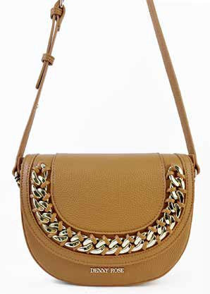Bag Borsa - art. 521DR90000  - Denny Rose Autunno Inverno 2025/26