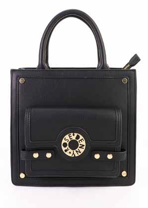 Bag Borsa - art. 521DR90005  - Denny Rose Autunno Inverno 2025/26