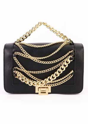Bag Borsa - art. 521DR90011 - Denny Rose Autunno Inverno 2025/26