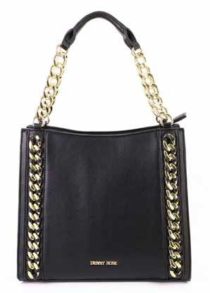 Bag Borsa - art. 521DR90001 - Denny Rose Autunno Inverno 2025/26