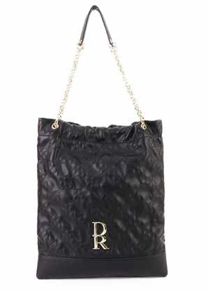 Bag Borsa - art. 521DR90006 - Denny Rose Autunno Inverno 2025/26