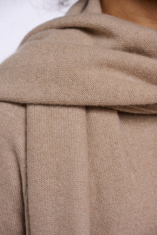 Sciarpa donna art. Ineborg Rino & Pelle Sand