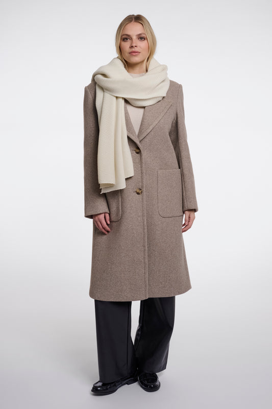 Sciarpa donna art. Ivie Rino & Pelle Birch