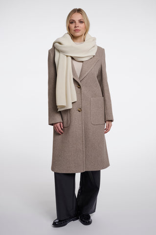 Sciarpa donna art. Ivie Rino & Pelle Birch