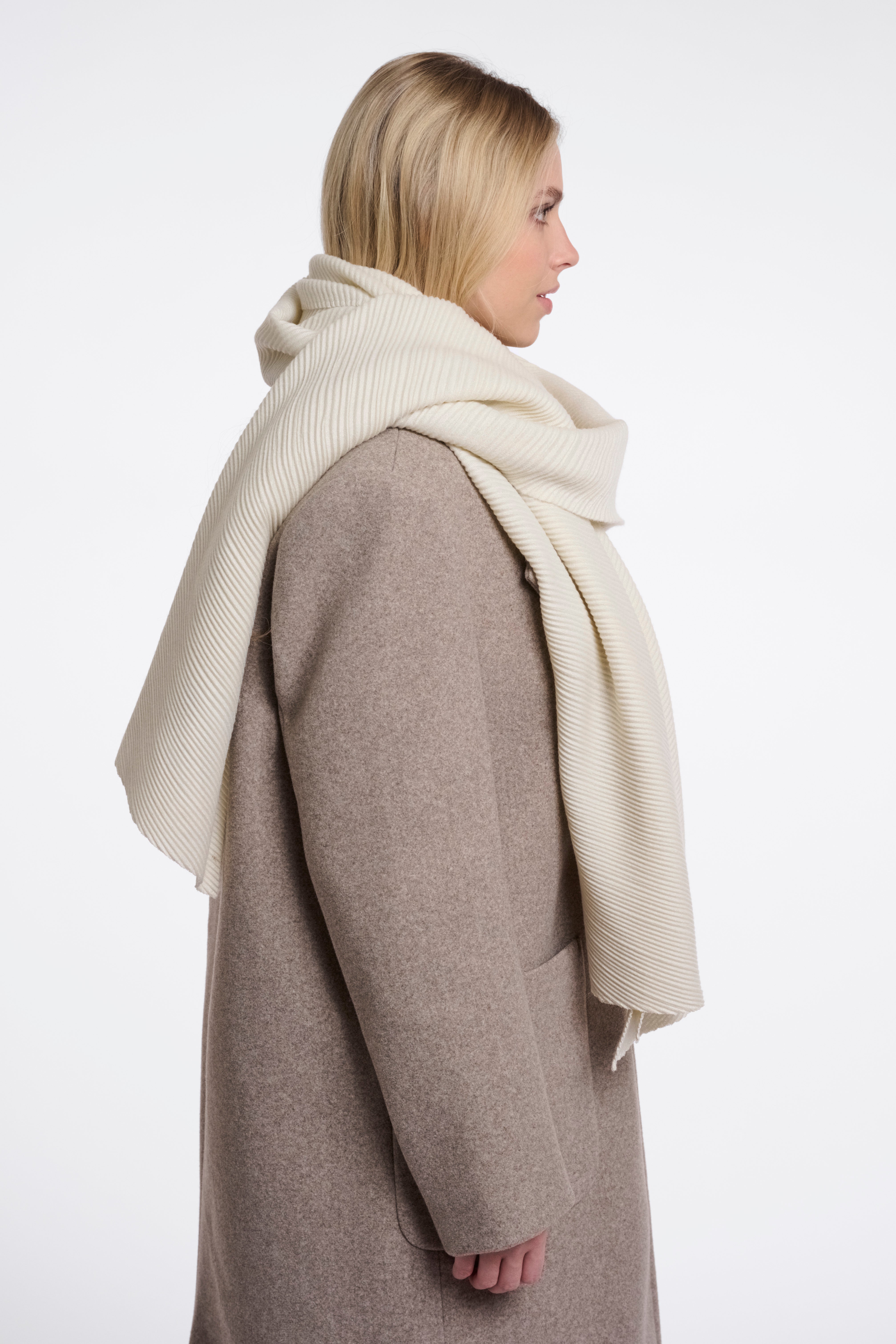 Sciarpa donna art. Ivie Rino & Pelle Birch