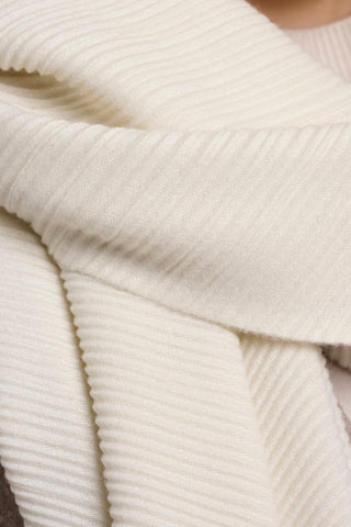 Sciarpa donna art. Ivie Rino & Pelle Birch
