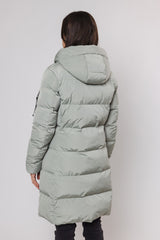 Quilted Baja jacket -Rino &amp; Pelle- Spring Summer 2024 Art: Baja.7002420