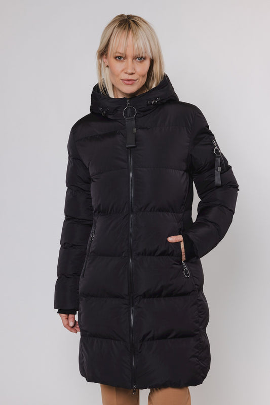 Quilted Baja jacket -Rino &amp; Pelle- Spring Summer 2024 Art: Baja.7002420