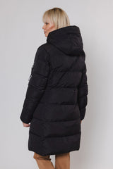 Quilted Baja jacket -Rino &amp; Pelle- Spring Summer 2024 Art: Baja.7002420