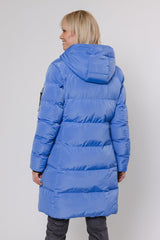 Quilted Baja jacket -Rino &amp; Pelle- Spring Summer 2024 Art: Baja.7002420