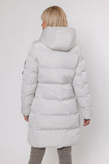 Quilted Baja jacket -Rino &amp; Pelle- Spring Summer 2024 Art: Baja.7002420