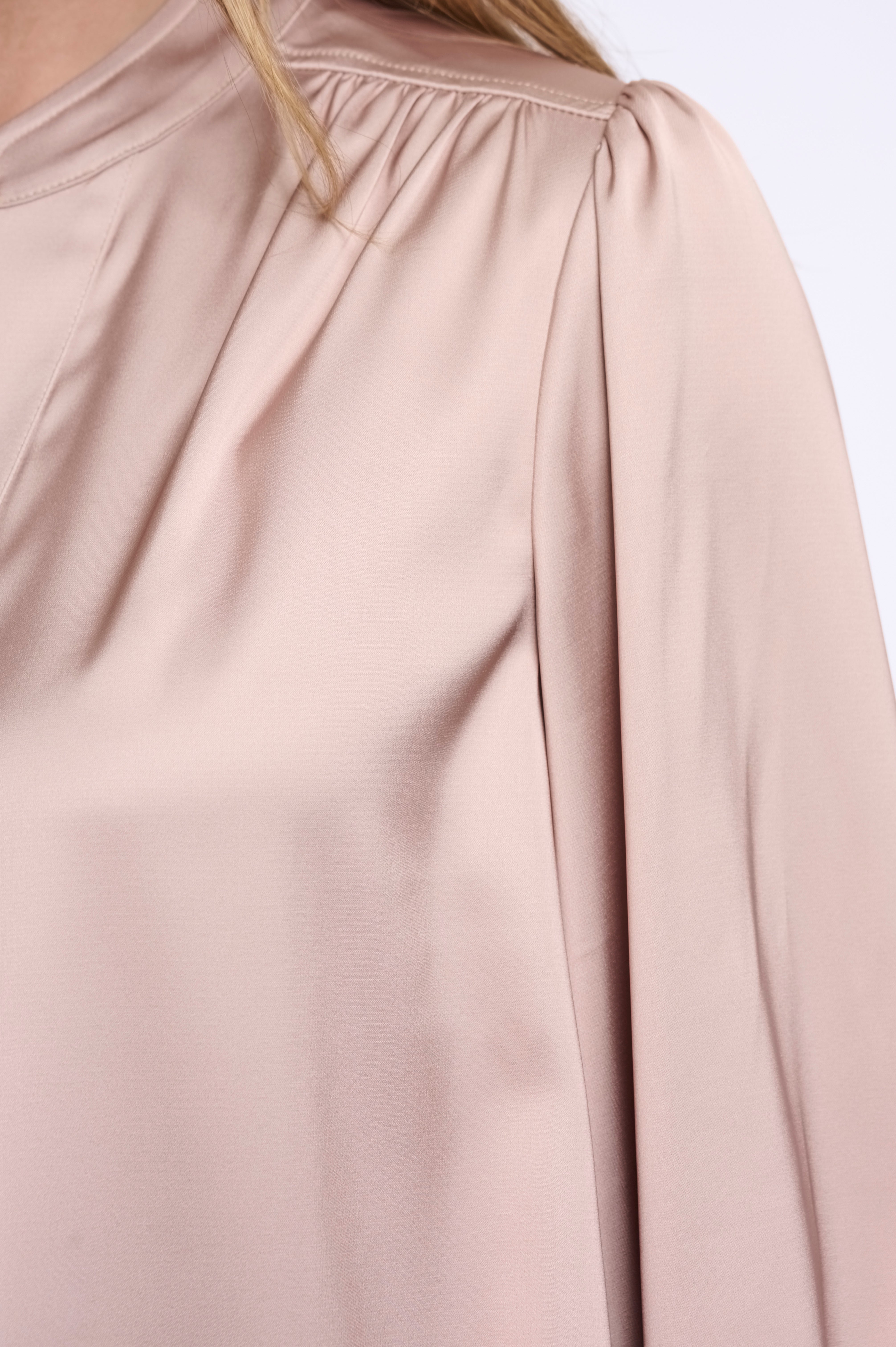Camicia donna art. Jaelynn Rino & Pelle Oat