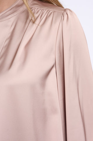 Camicia donna art. Jaelynn Rino & Pelle Oat