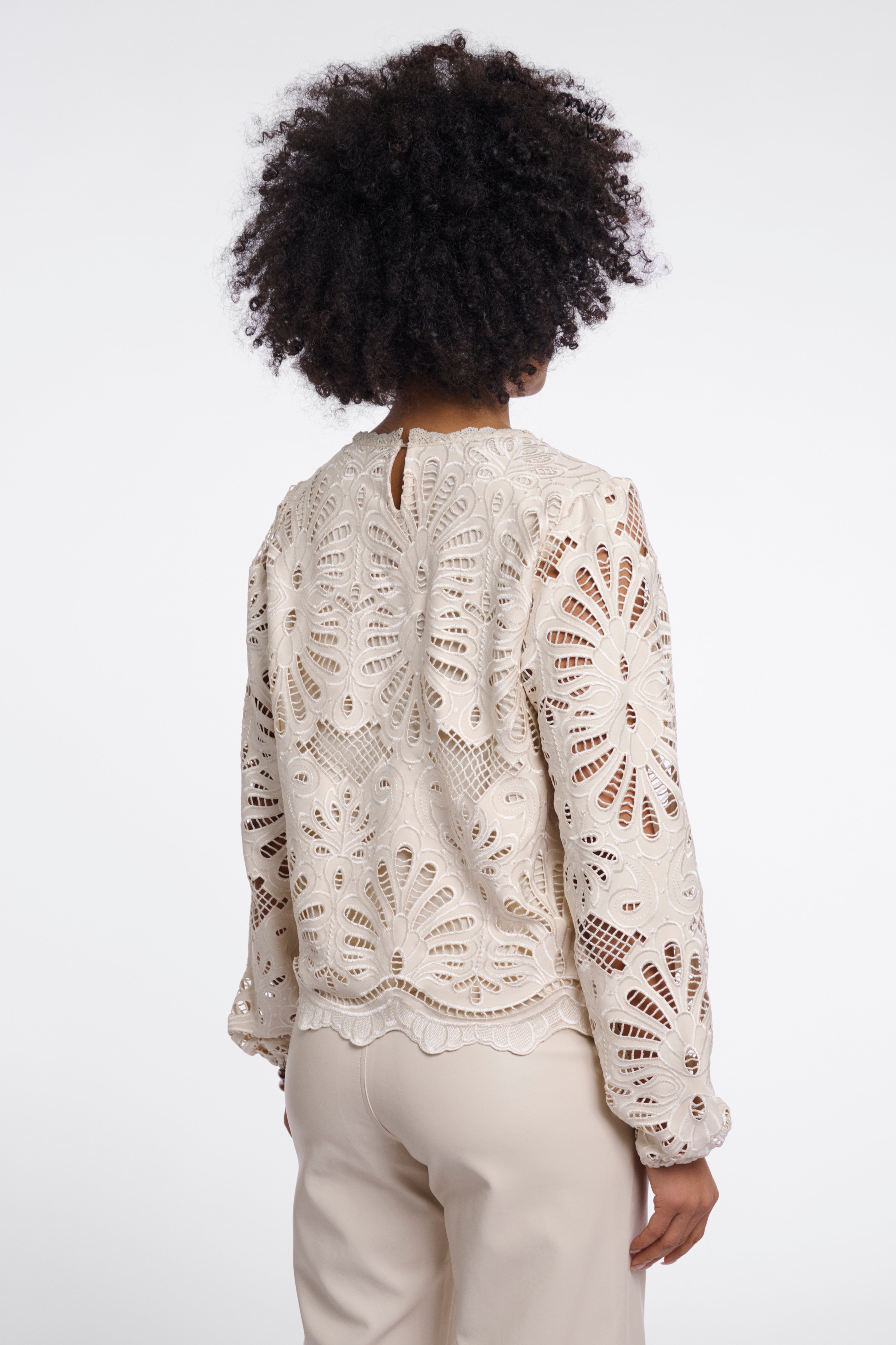 Camicia donna art. Jaike Rino & Pelle Birch