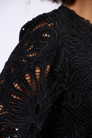 Camicia donna art. Jaike Rino & Pelle Black
