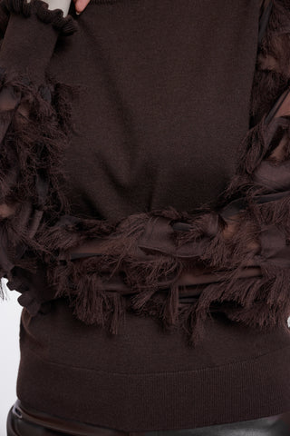Maglione donna art. Janique Rino & Pelle Peated