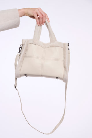 Borsa donna art. Jasha Rino & Pelle Birch